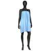 ActivShop PELERYNA FROTTE NIEBIESKA 13